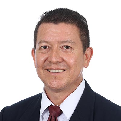 Stalin García