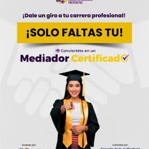 TRIPLE CERTIFICACIÓN- UN SOLO PAGO