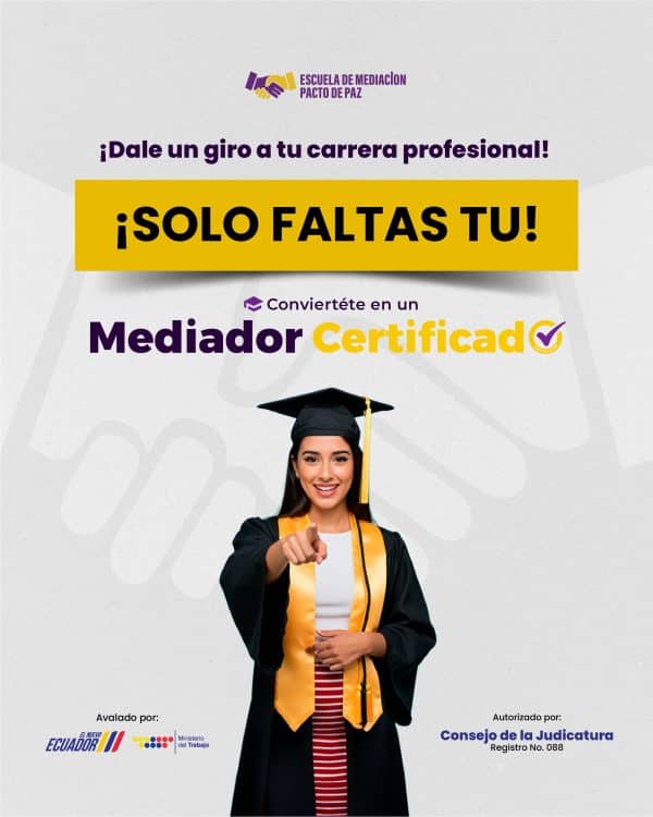 TRIPLE CERTIFICACIÓN- UN SOLO PAGO