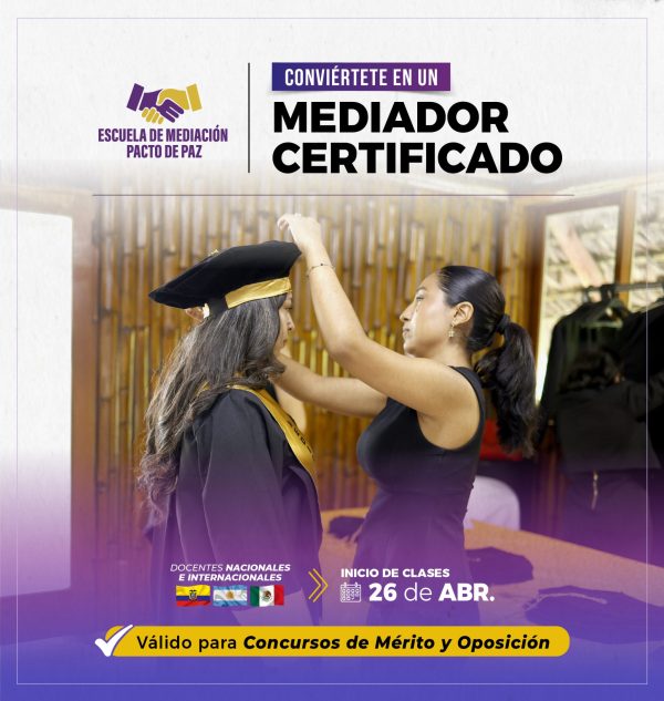 TRIPLE CERTIFICACIÓN- FINANCIAMIENTO