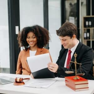 Mediador especializado en Mediación Comunitaria